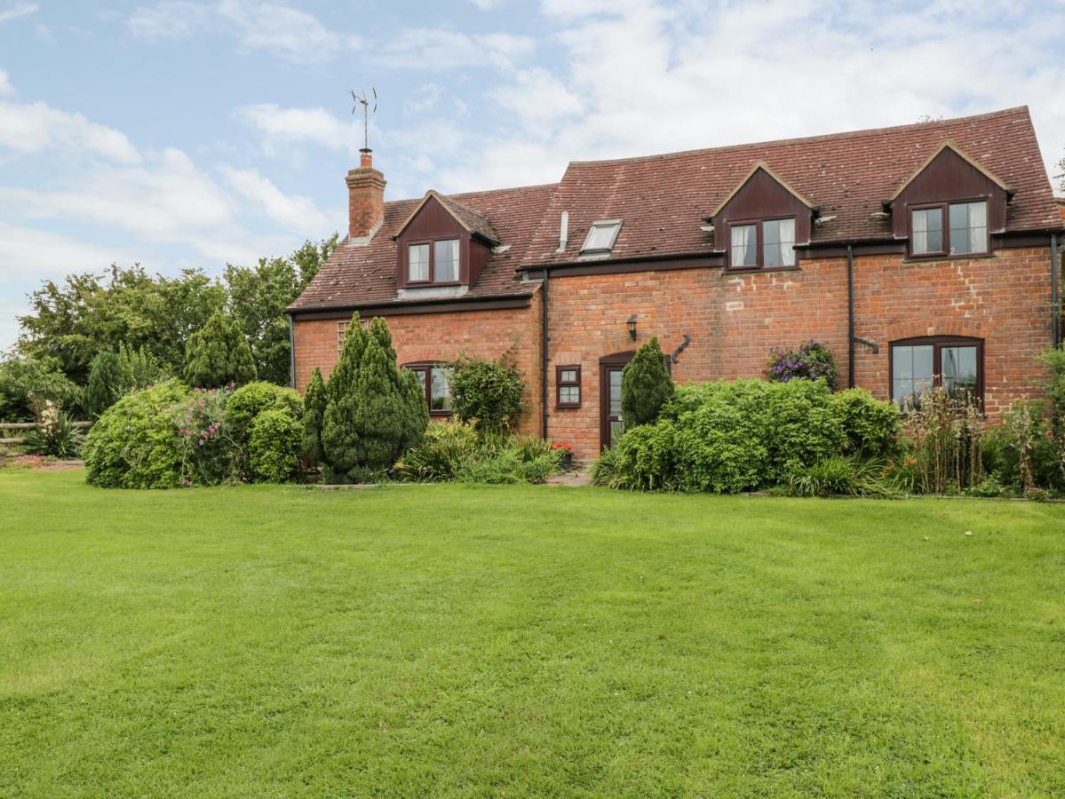 Lawn Farm Cottage Gloucester Buitenkant foto