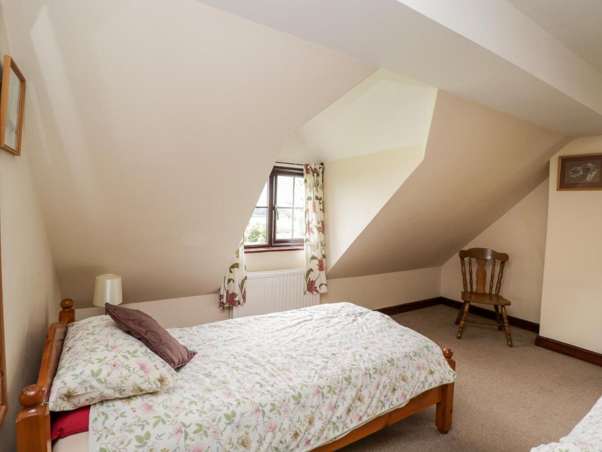 Lawn Farm Cottage Gloucester Buitenkant foto