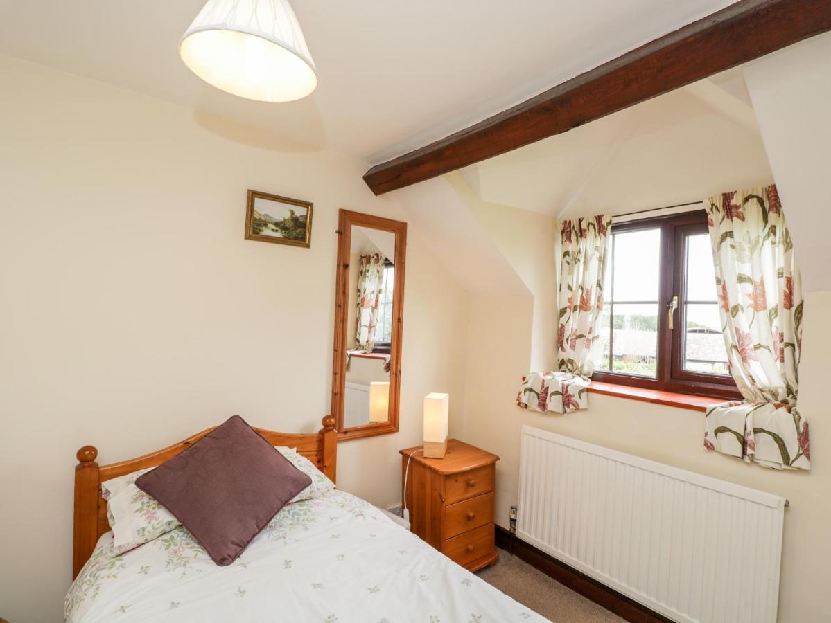 Lawn Farm Cottage Gloucester Buitenkant foto