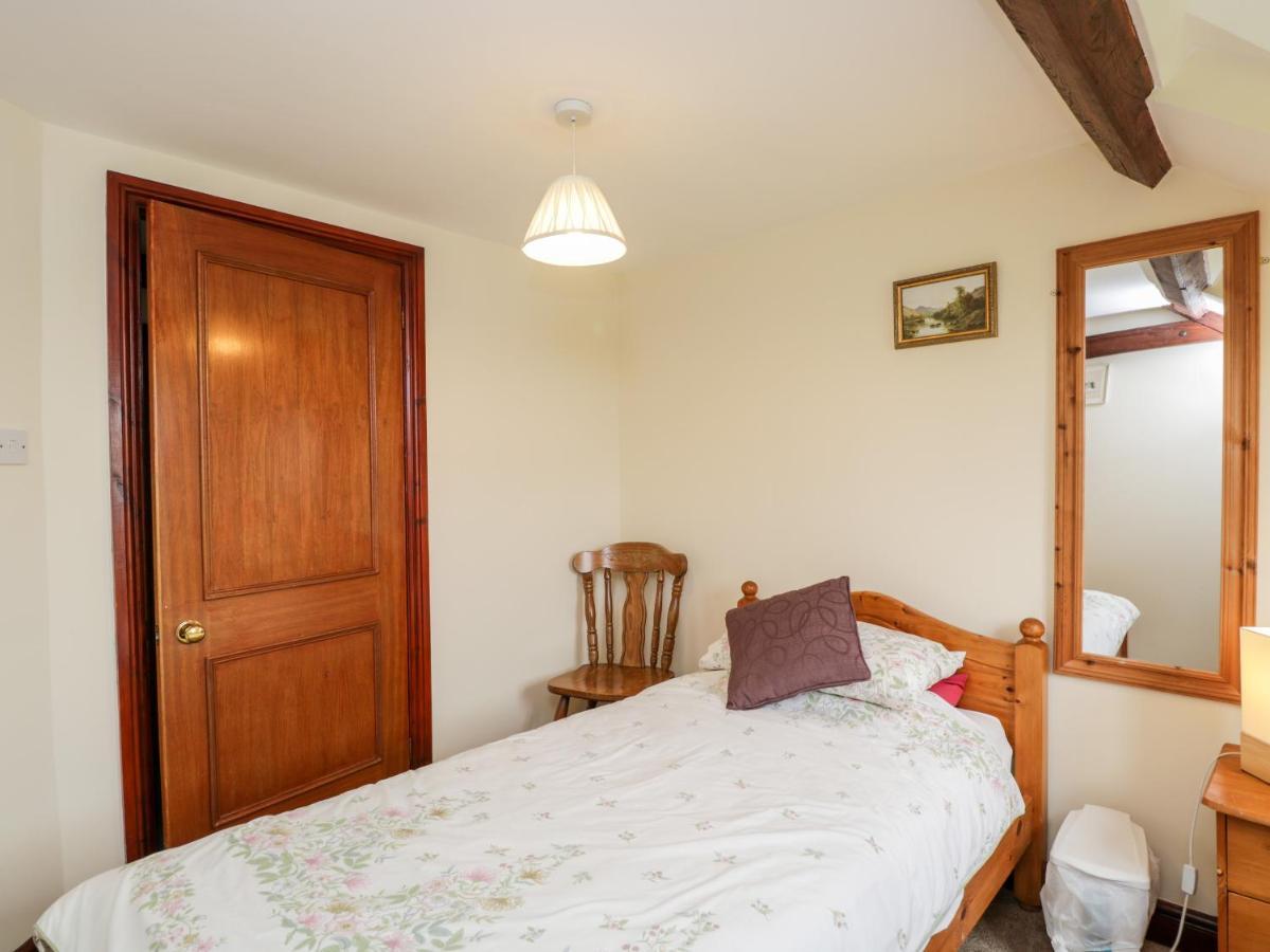 Lawn Farm Cottage Gloucester Buitenkant foto