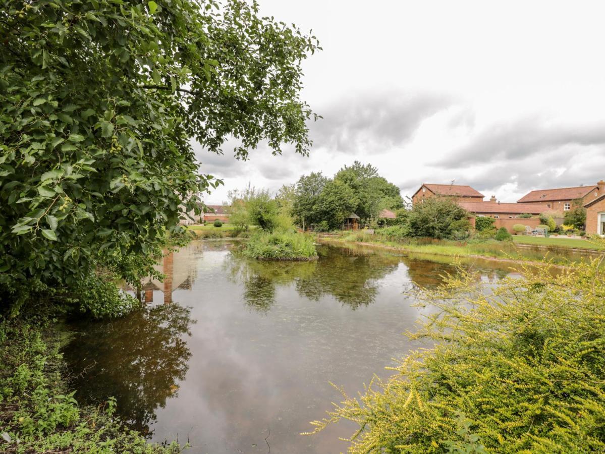 Lawn Farm Cottage Gloucester Buitenkant foto
