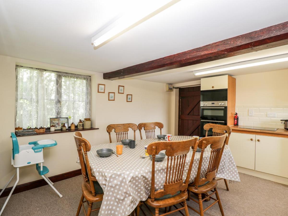 Lawn Farm Cottage Gloucester Buitenkant foto