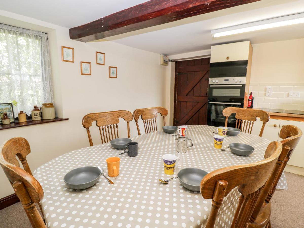 Lawn Farm Cottage Gloucester Buitenkant foto
